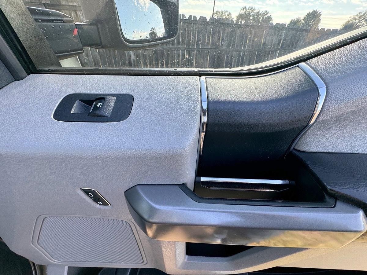 Ford Super Duty F-350 SRW  2020