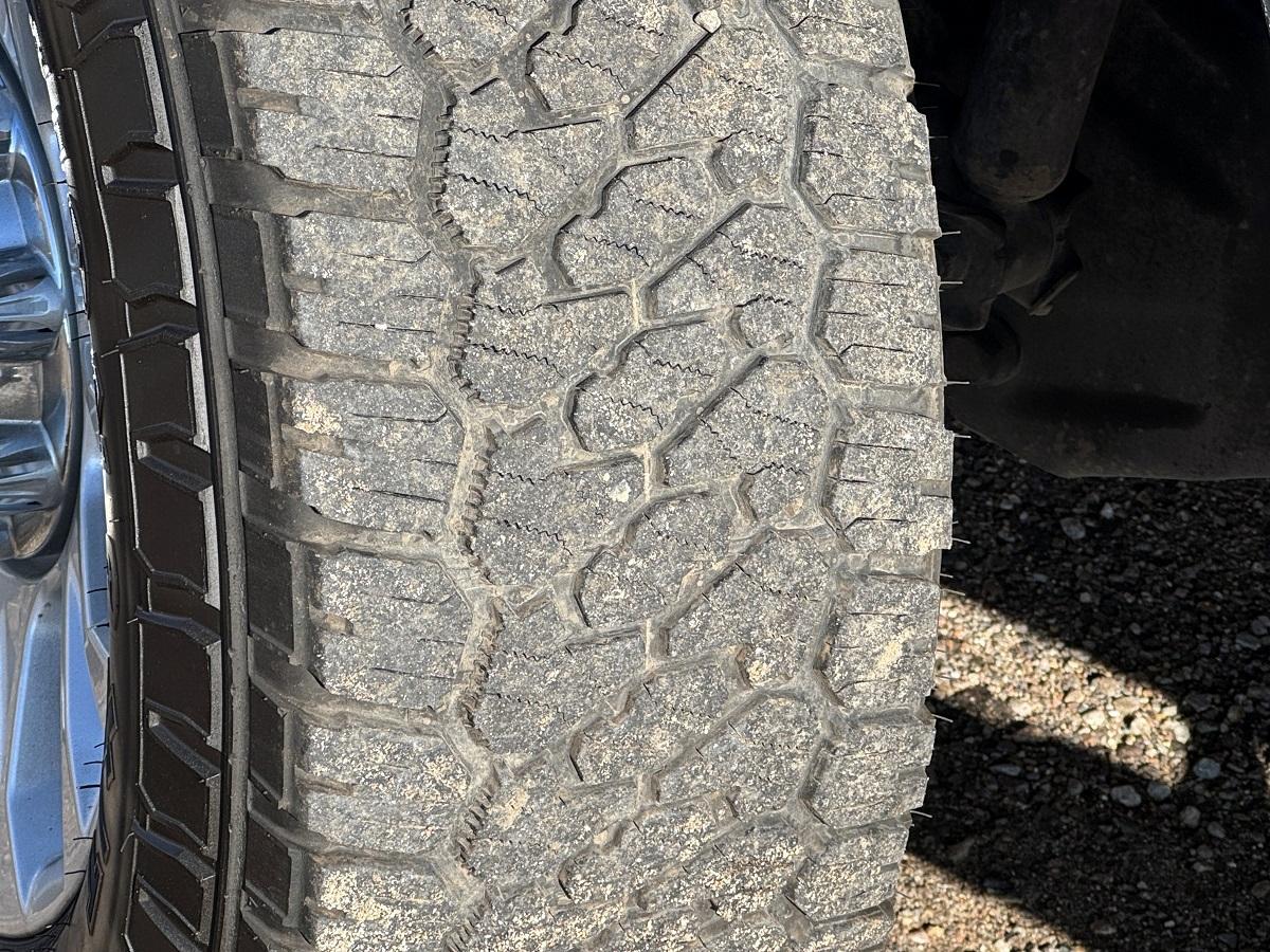 Ford Super Duty F-350 SRW  2020
