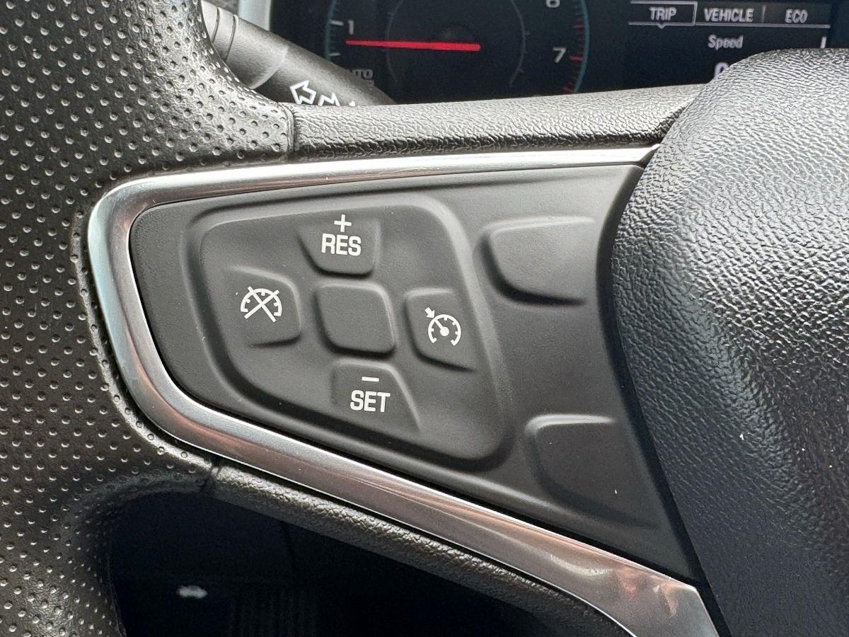Chevrolet Malibu 4dr Sdn LS w/1LS 2019