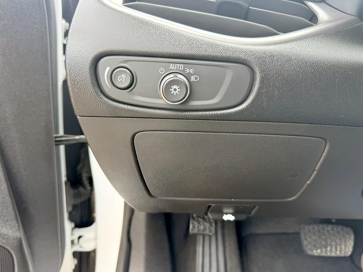 Chevrolet Malibu 4dr Sdn LS w/1LS 2019