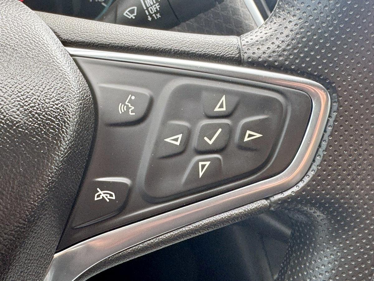 Chevrolet Malibu 4dr Sdn LS w/1LS 2019