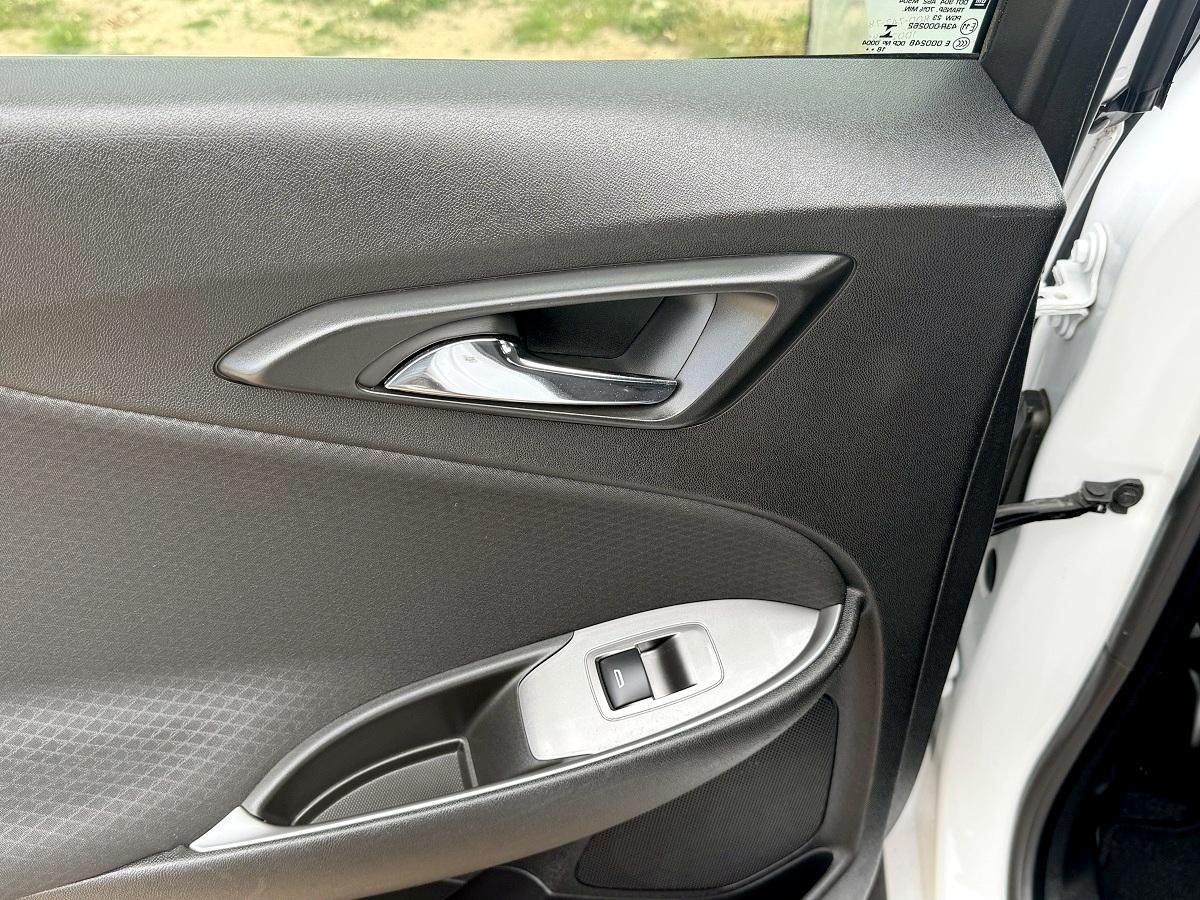 Chevrolet Malibu 4dr Sdn LS w/1LS 2019