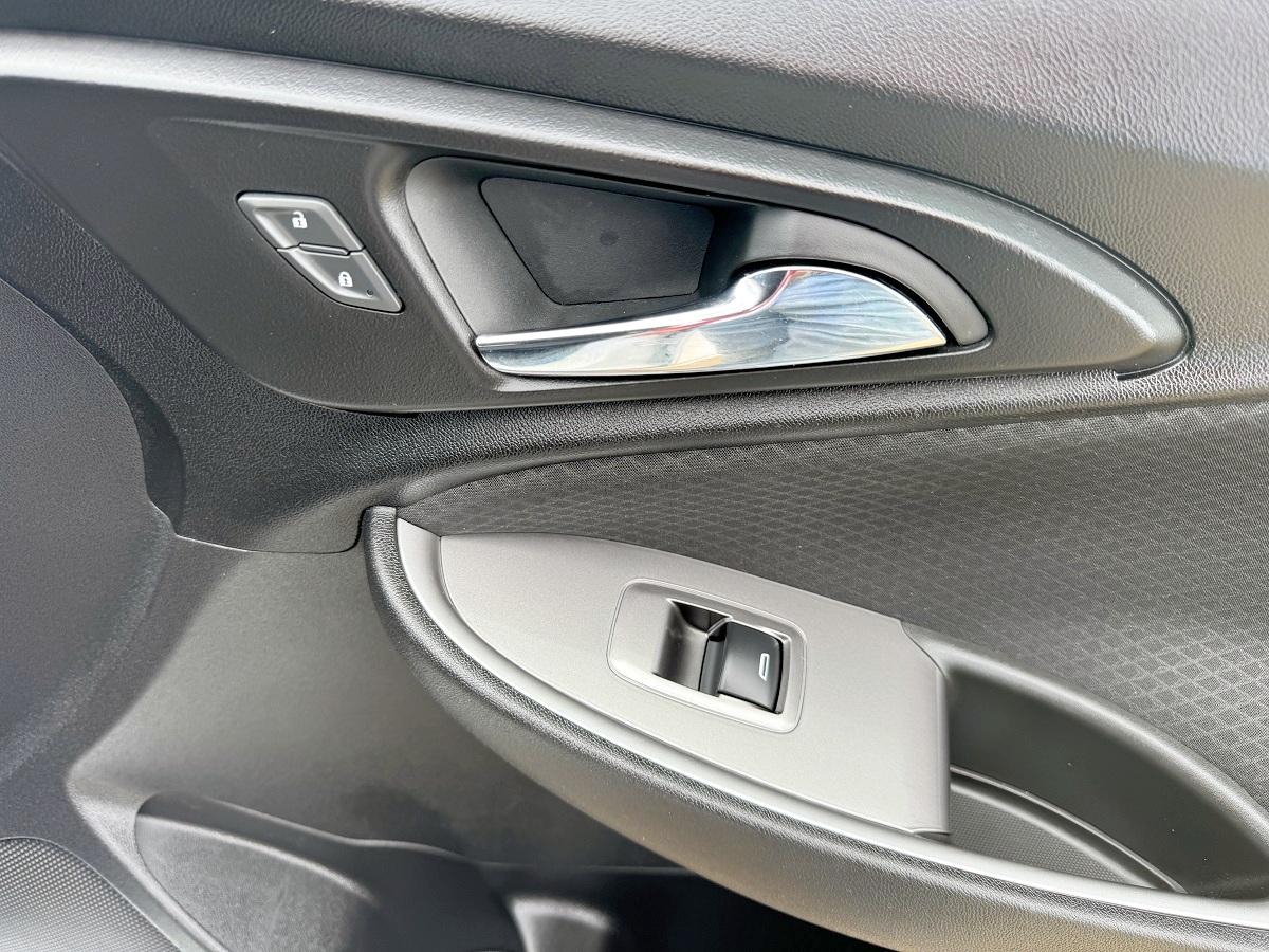 Chevrolet Malibu 4dr Sdn LS w/1LS 2019