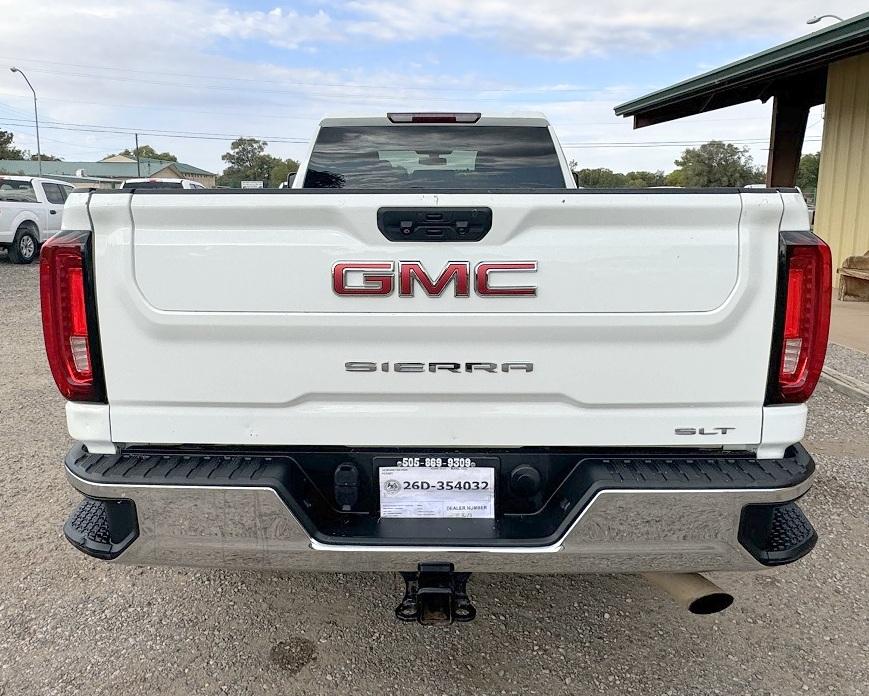 GMC Sierra 3500HD  2022