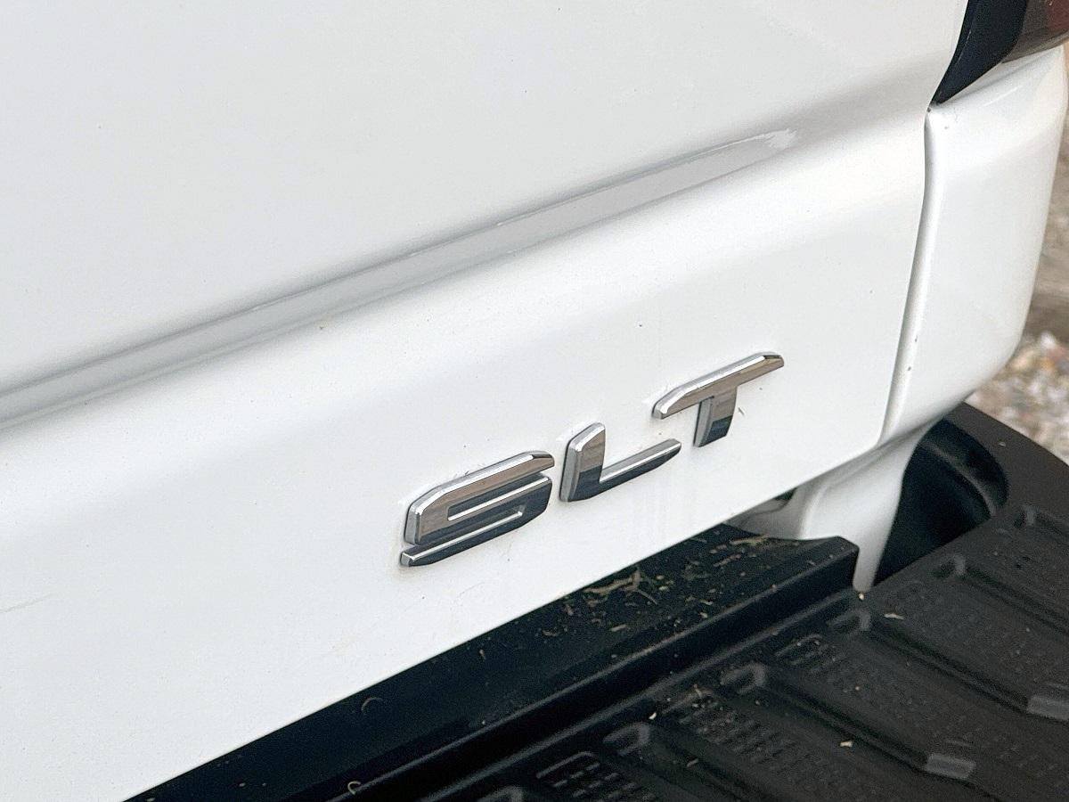 GMC Sierra 3500HD  2022