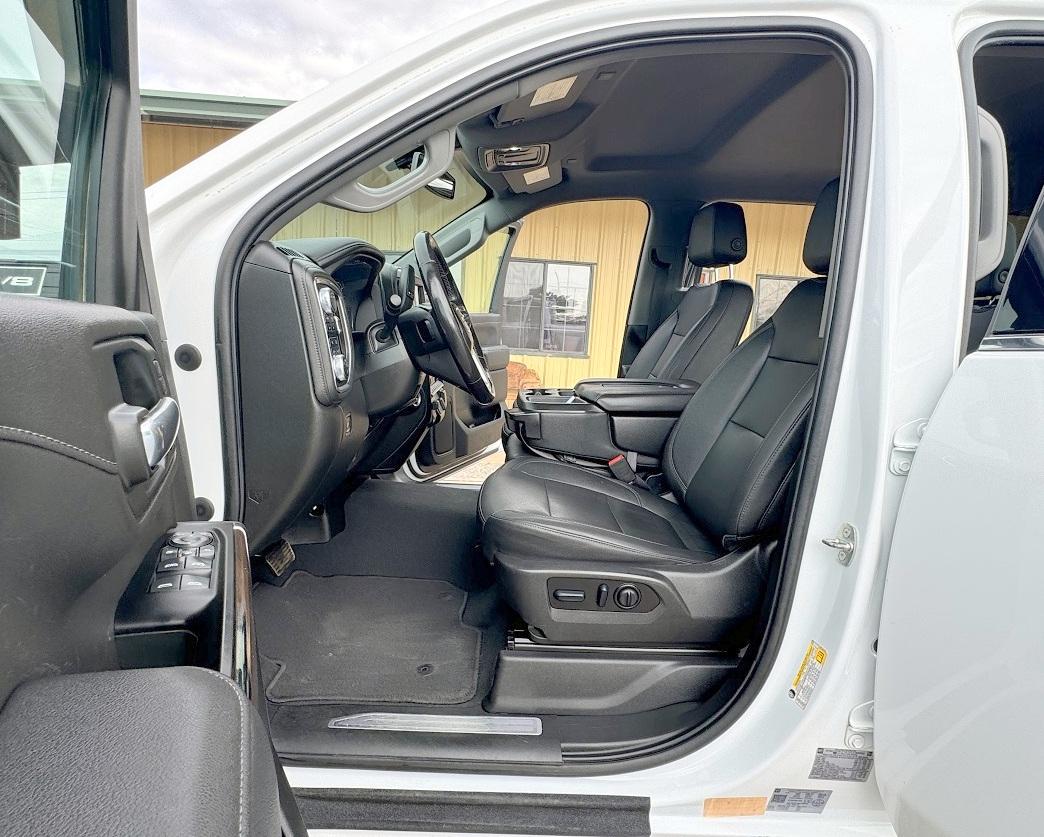 GMC Sierra 3500HD  2022