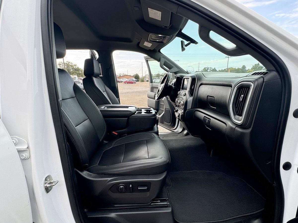 GMC Sierra 3500HD  2022