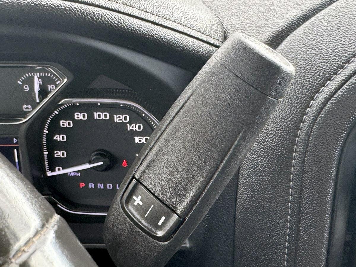 GMC Sierra 3500HD  2022