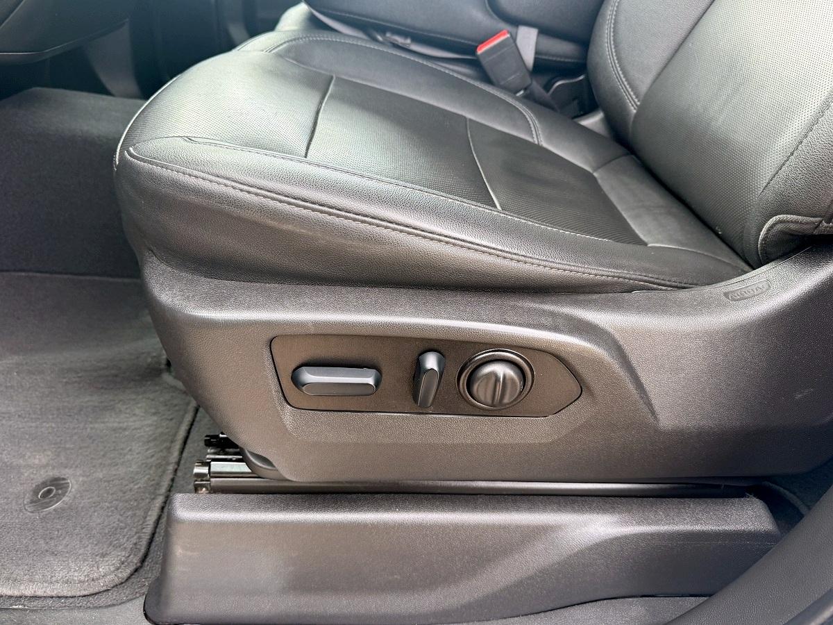 GMC Sierra 3500HD  2022