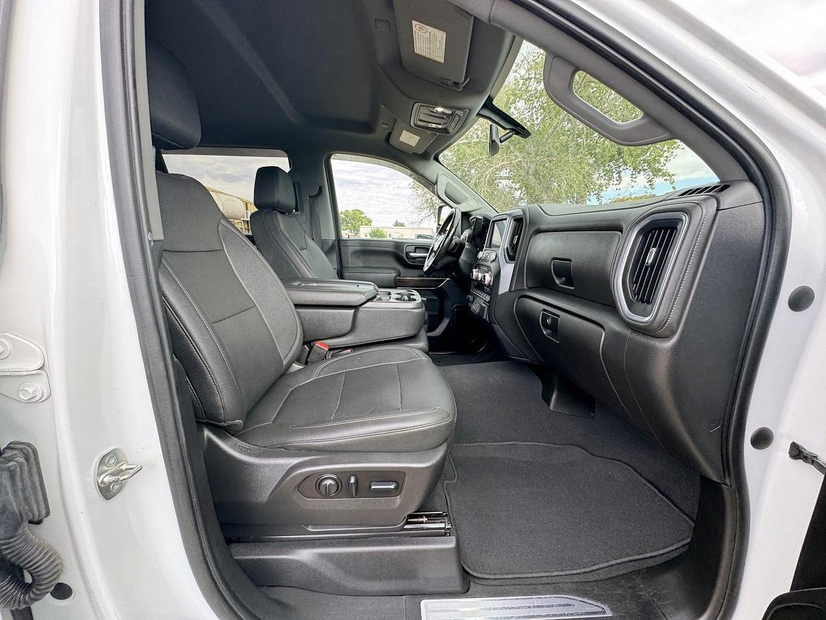 GMC Sierra 3500HD  2022