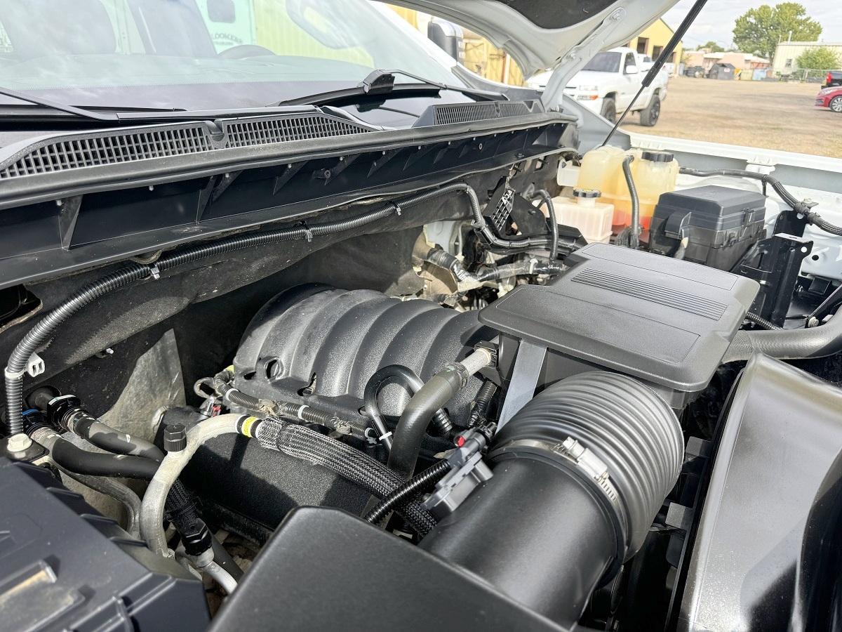 GMC Sierra 3500HD  2022