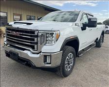 2022 GMC Sierra 3500HD 