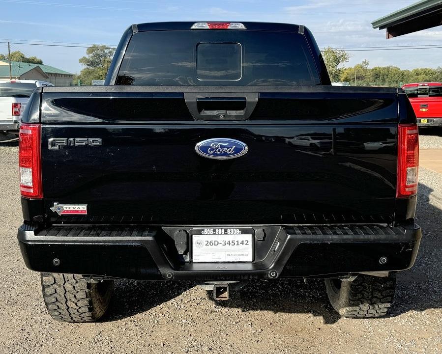 Ford F-150  2016