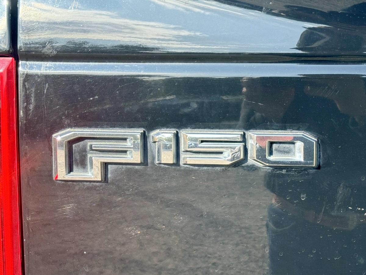 Ford F-150  2016