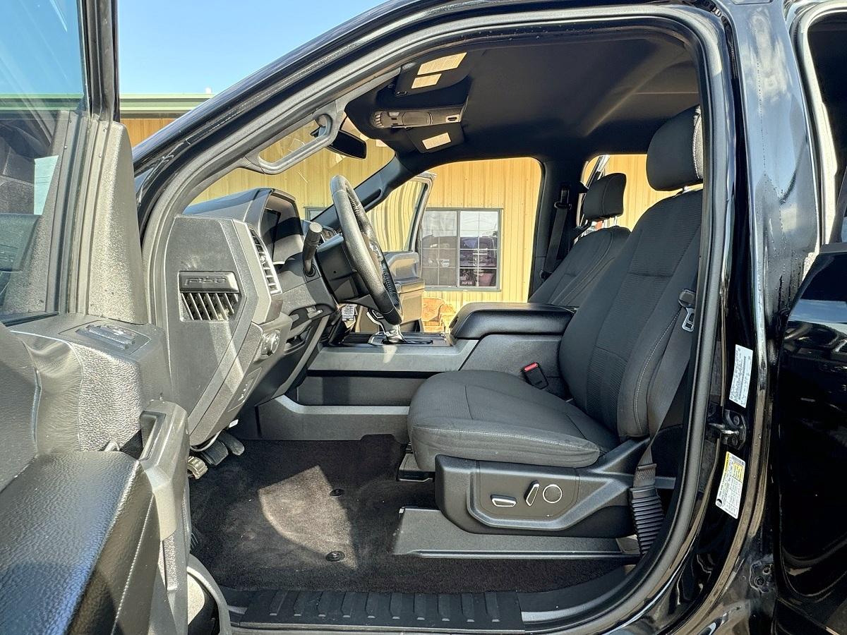 Ford F-150  2016