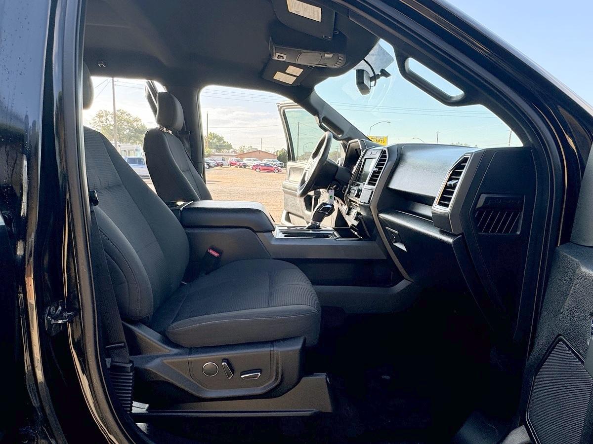 Ford F-150  2016