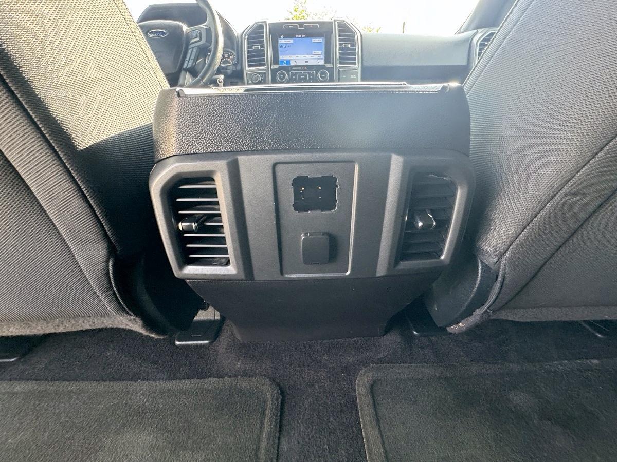 Ford F-150  2016