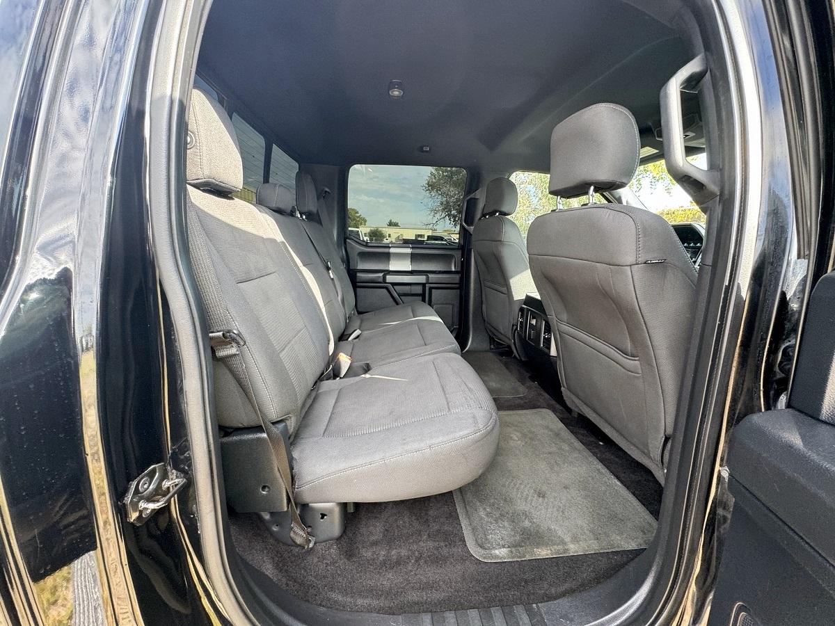 Ford F-150  2016