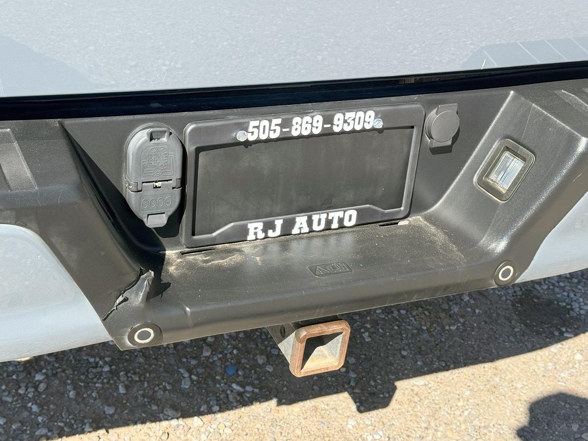Ford F-150  2019