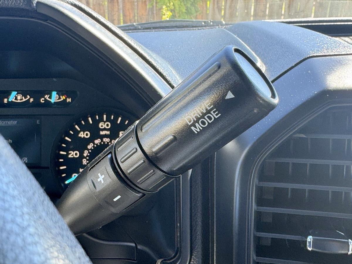 Ford F-150  2019