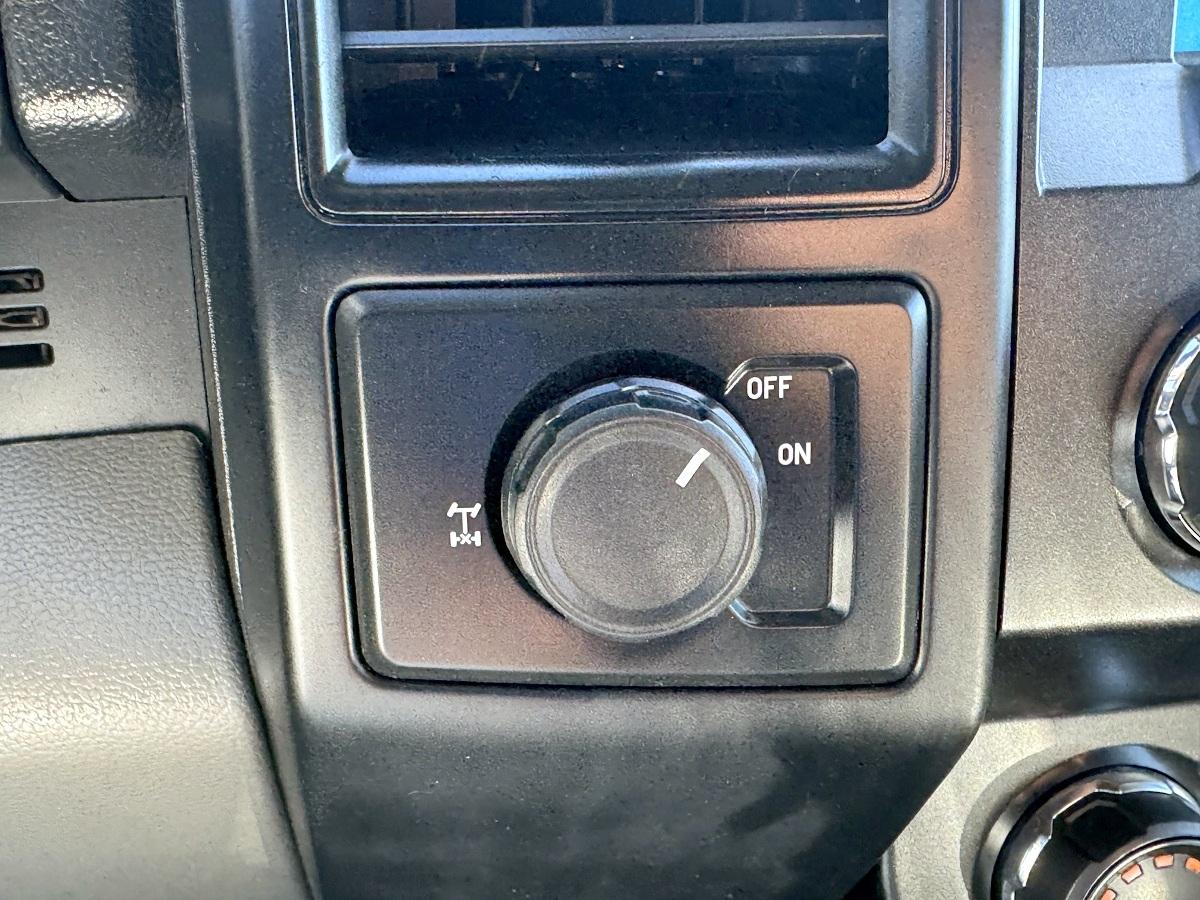 Ford F-150  2019