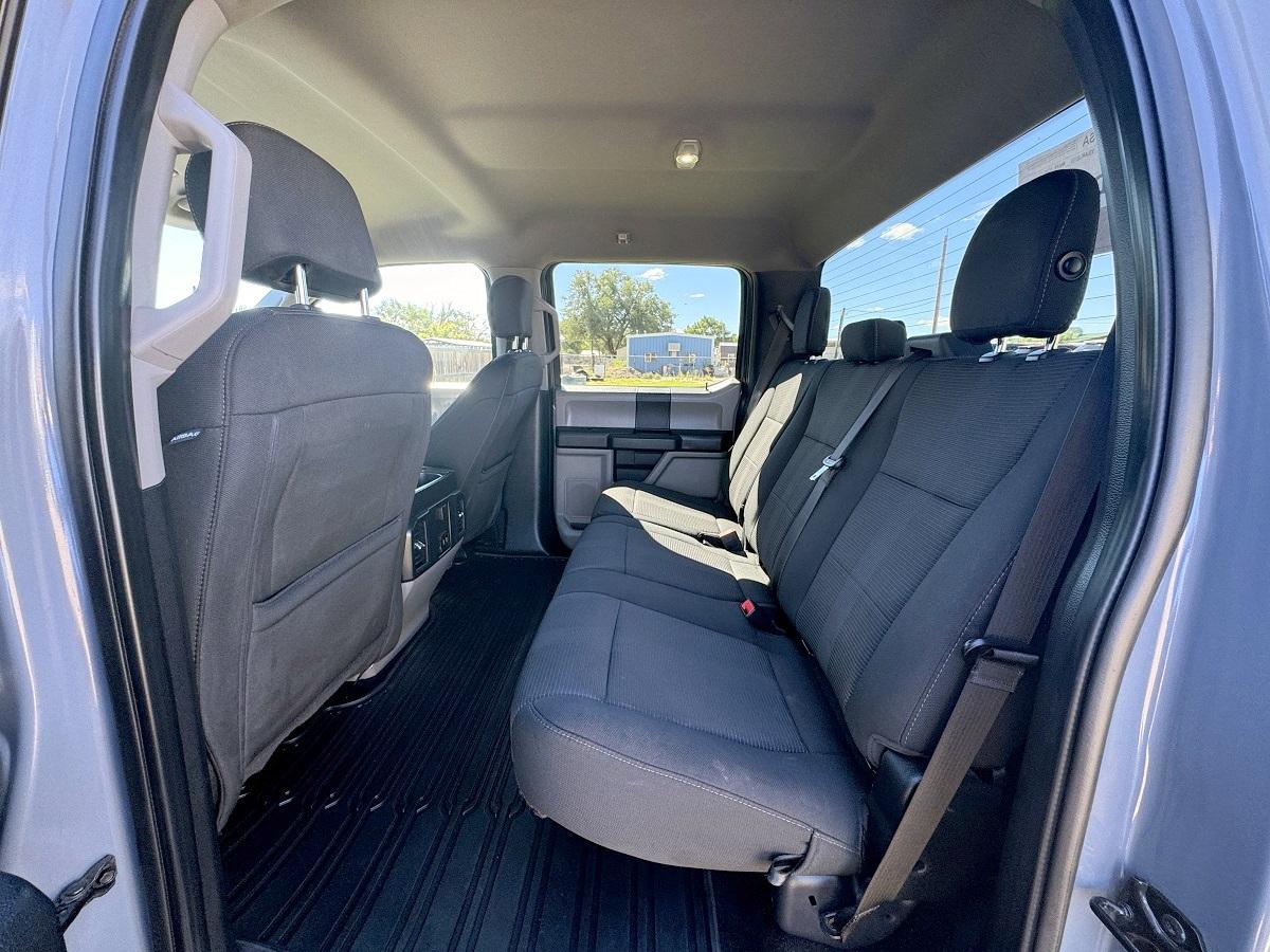 Ford F-150  2019