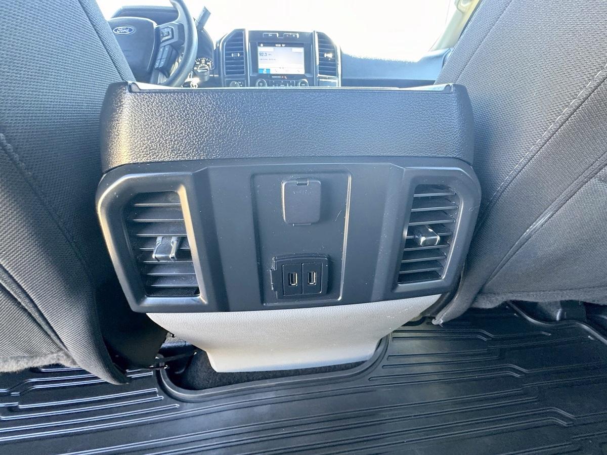 Ford F-150  2019