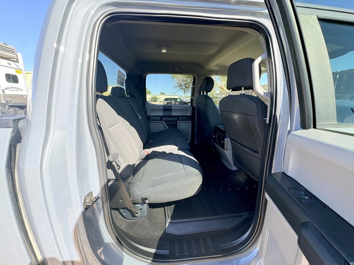 Ford F-150  2019