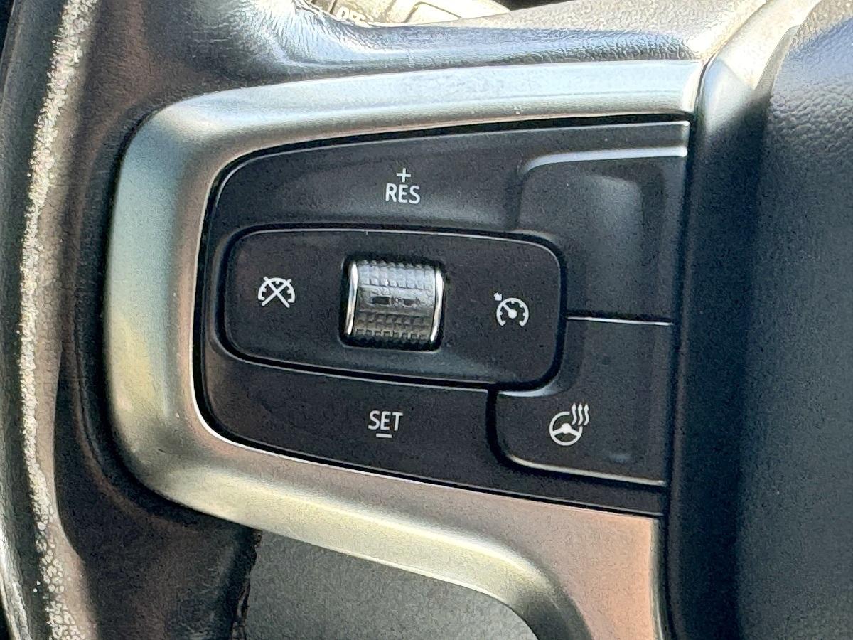 Chevrolet Silverado 2500HD  2021