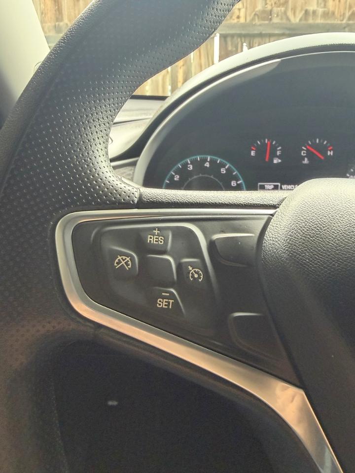 Chevrolet Malibu  2022
