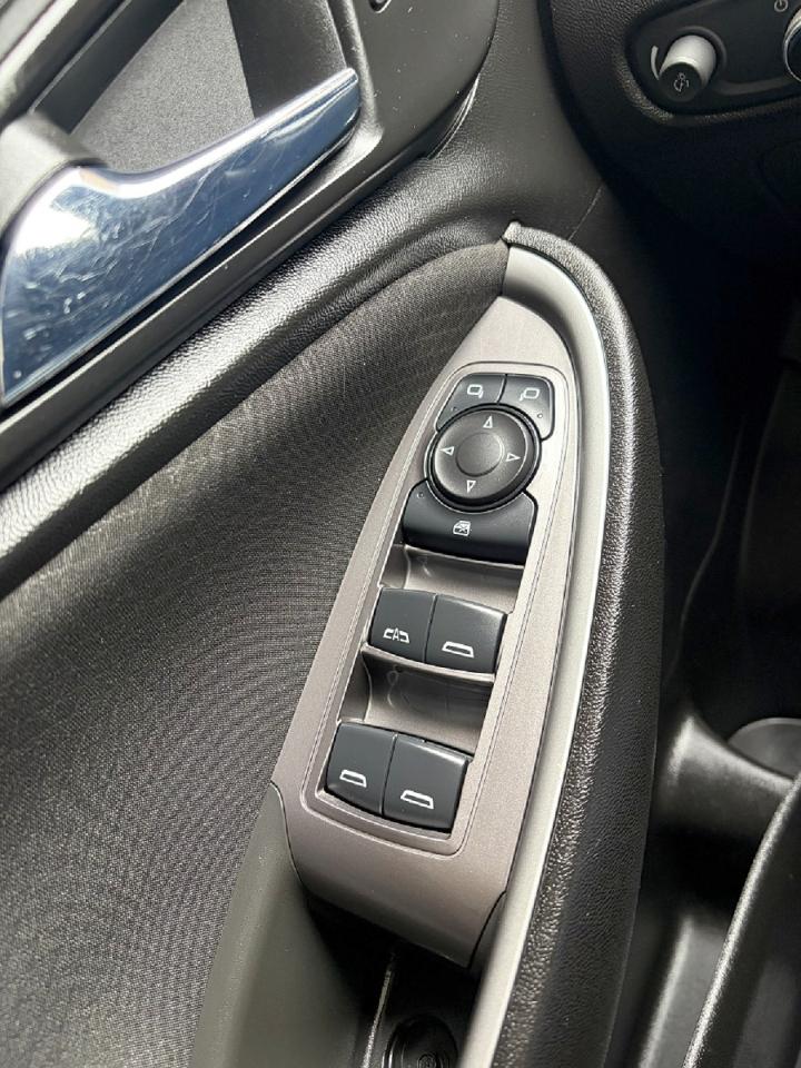 Chevrolet Malibu  2022
