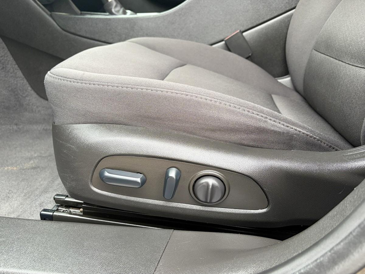 Chevrolet Malibu  2022