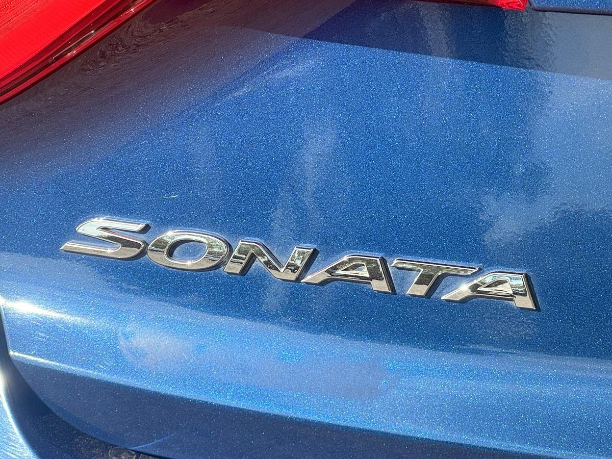 Hyundai Sonata  2015
