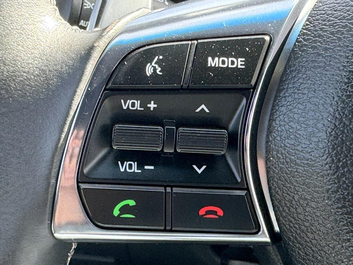 Hyundai Sonata  2015