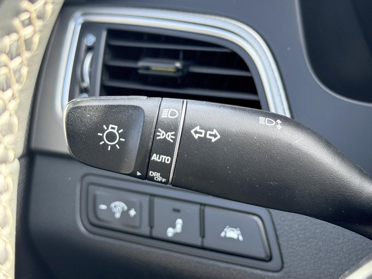 Hyundai Sonata  2015