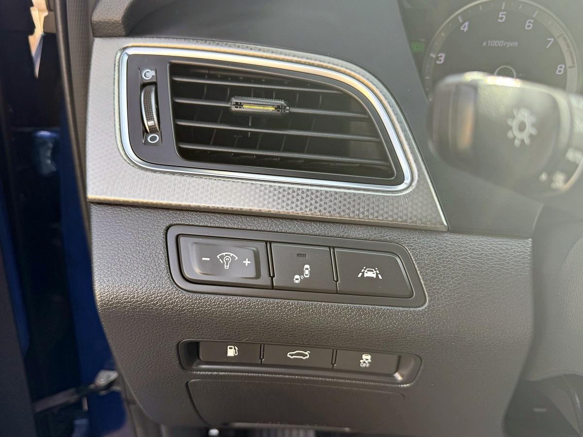 Hyundai Sonata  2015