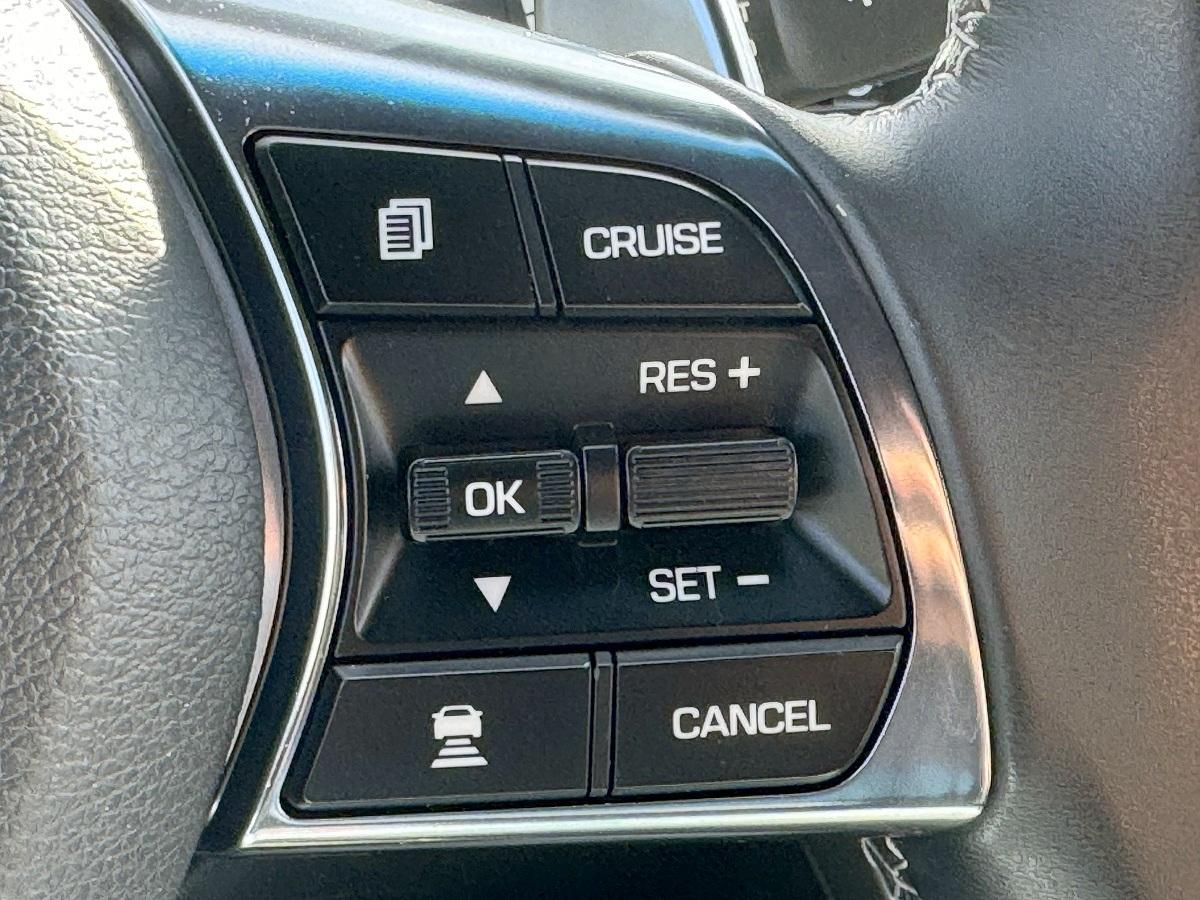 Hyundai Sonata  2015