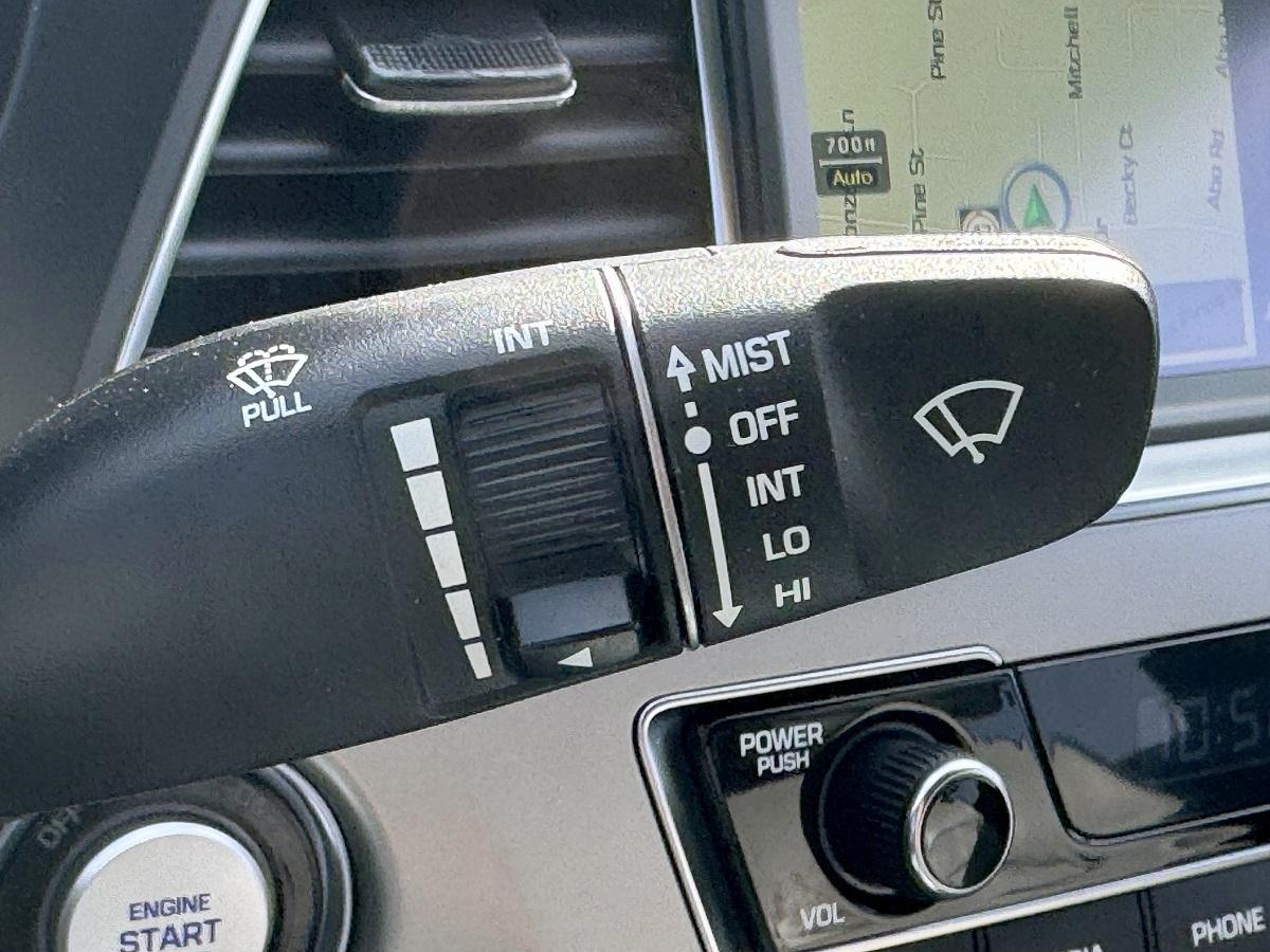 Hyundai Sonata  2015