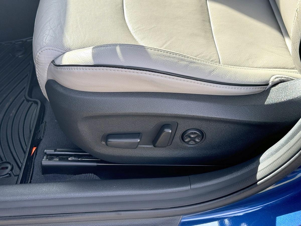Hyundai Sonata  2015