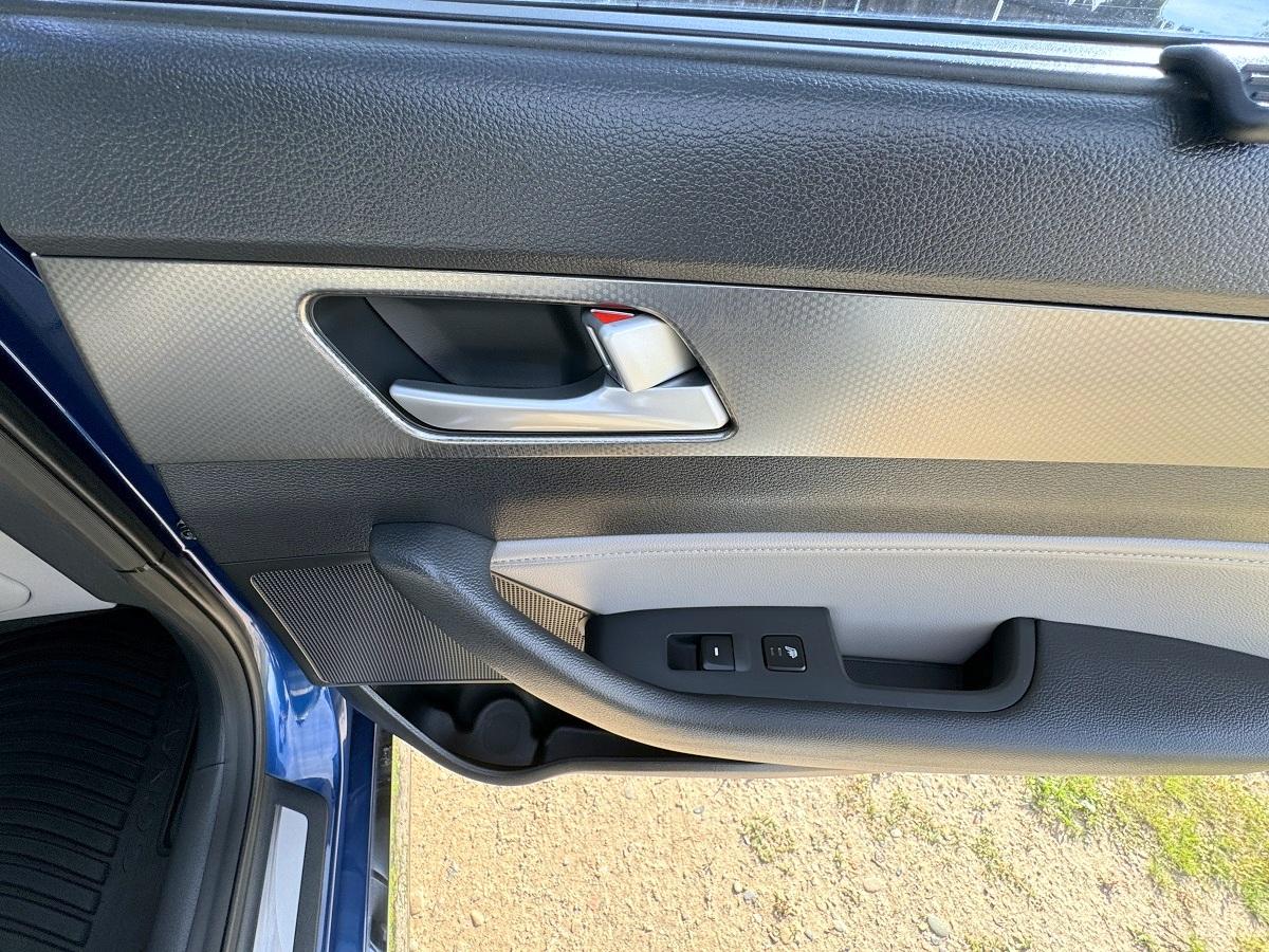 Hyundai Sonata  2015