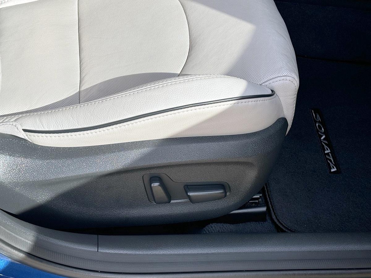 Hyundai Sonata  2015