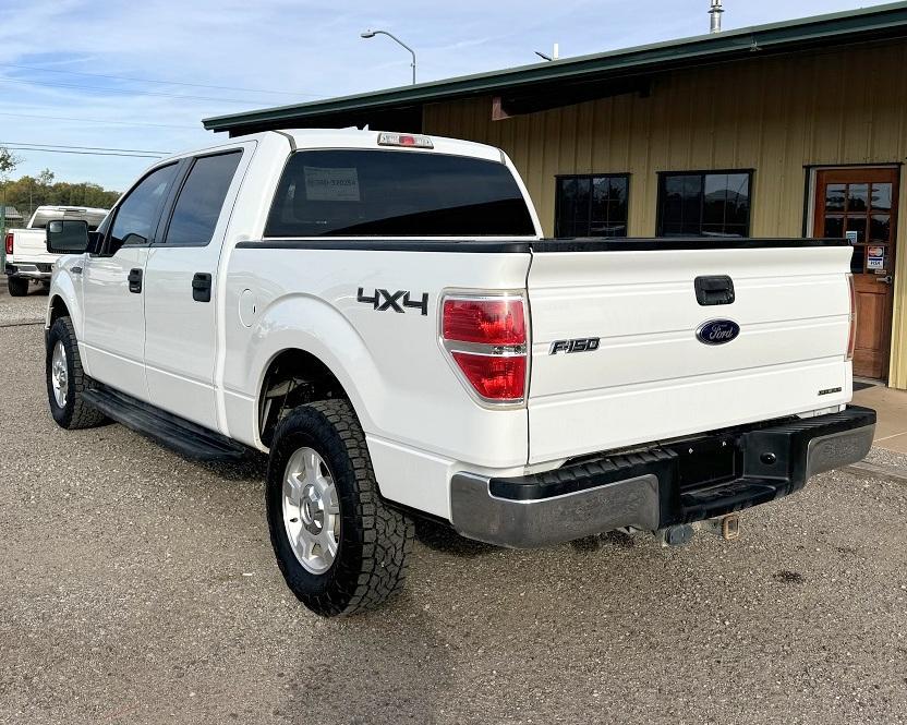 Ford F-150  2014