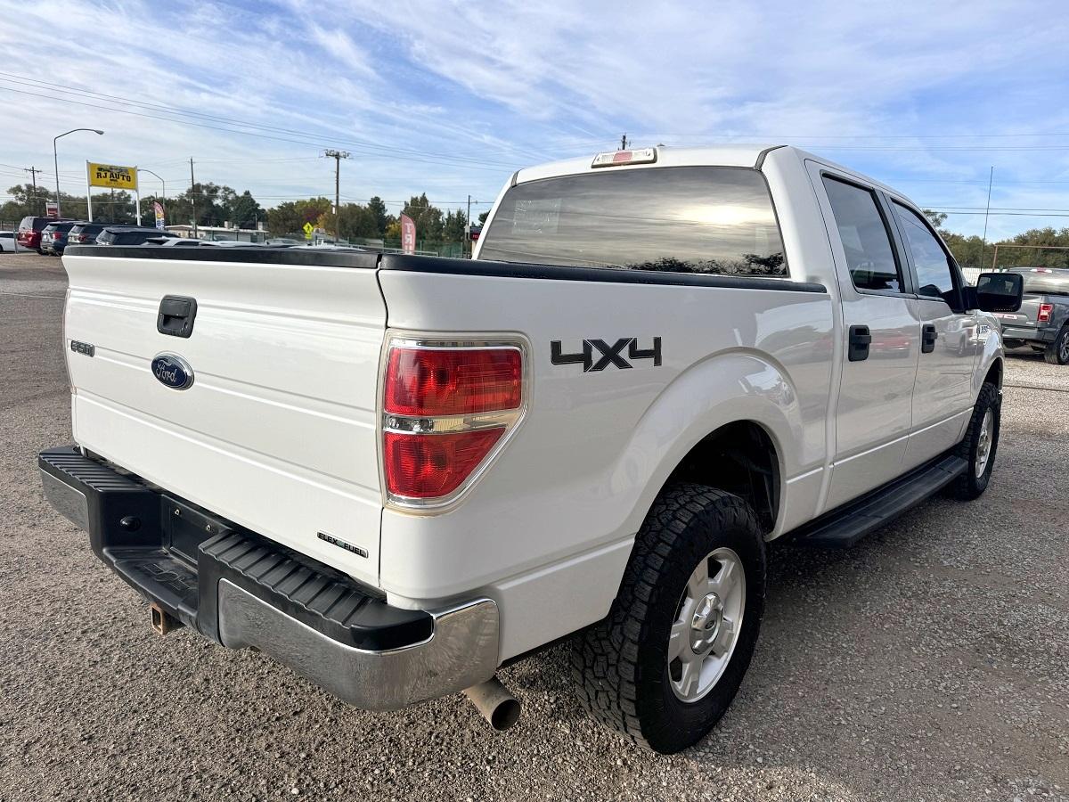 Ford F-150  2014