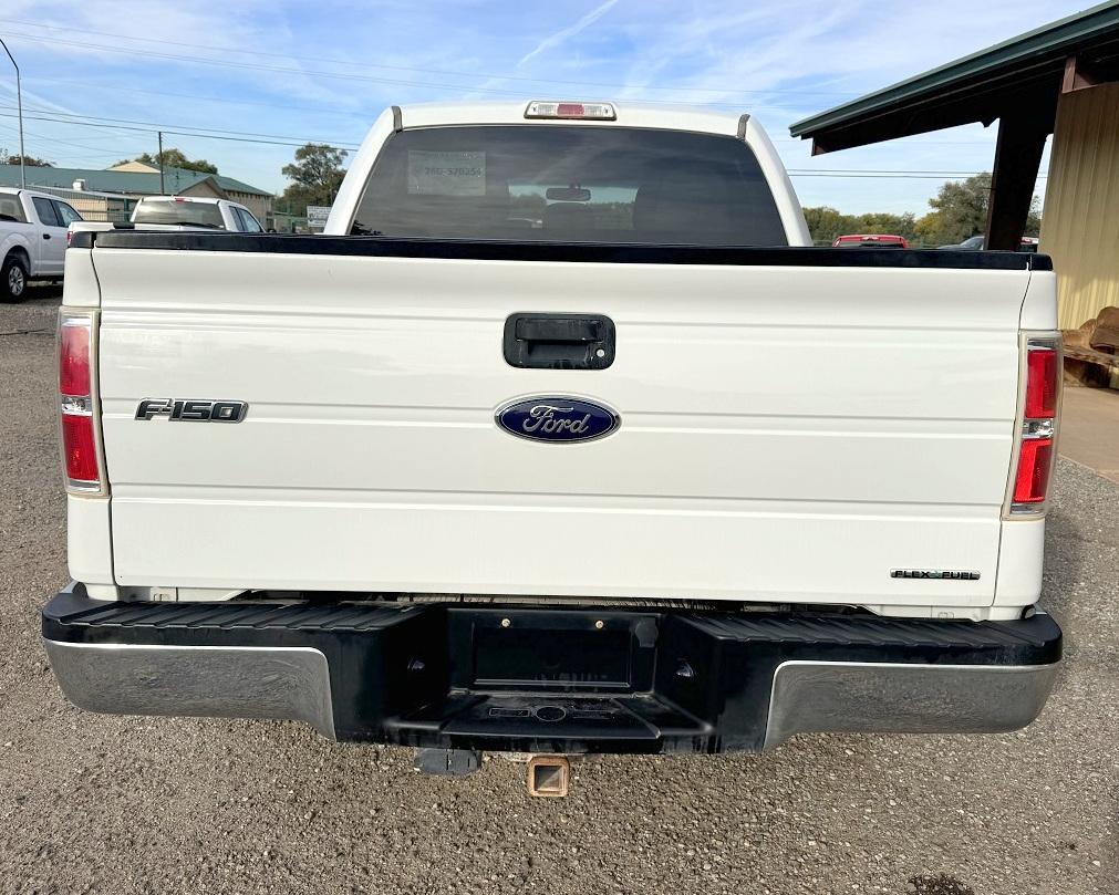 Ford F-150  2014