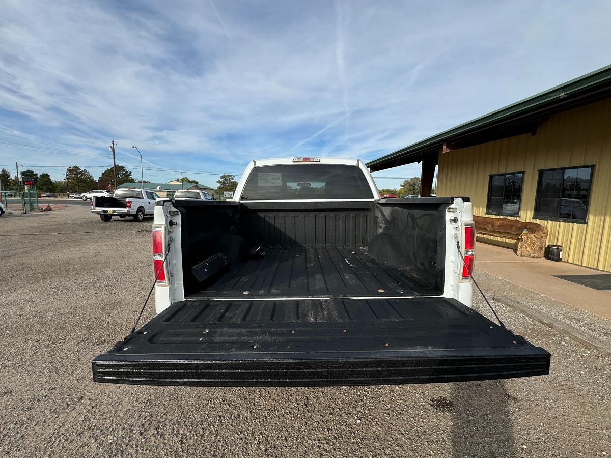 Ford F-150  2014