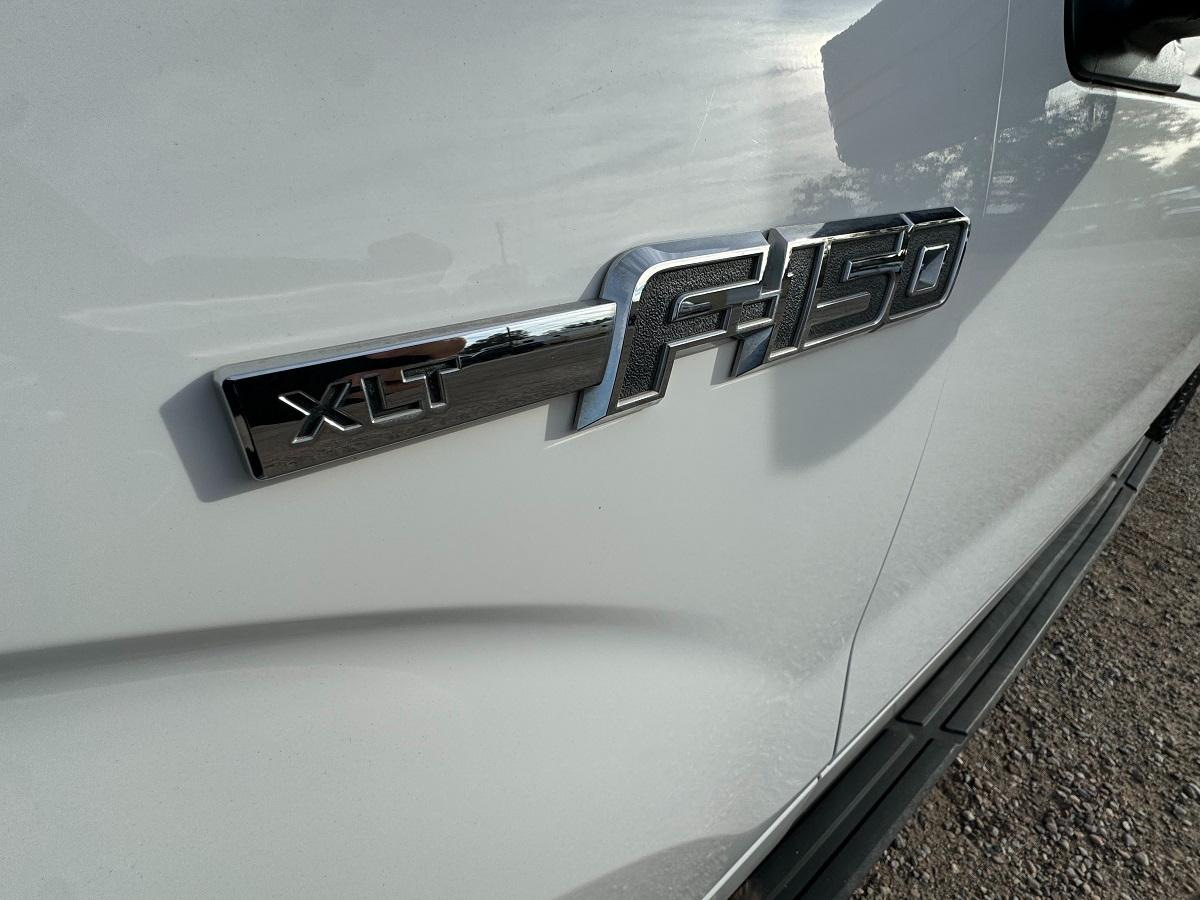 Ford F-150  2014
