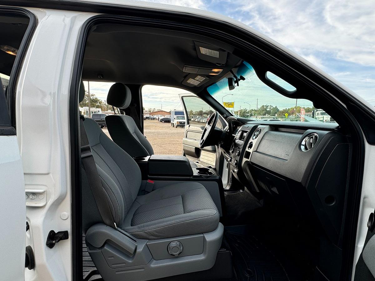 Ford F-150  2014