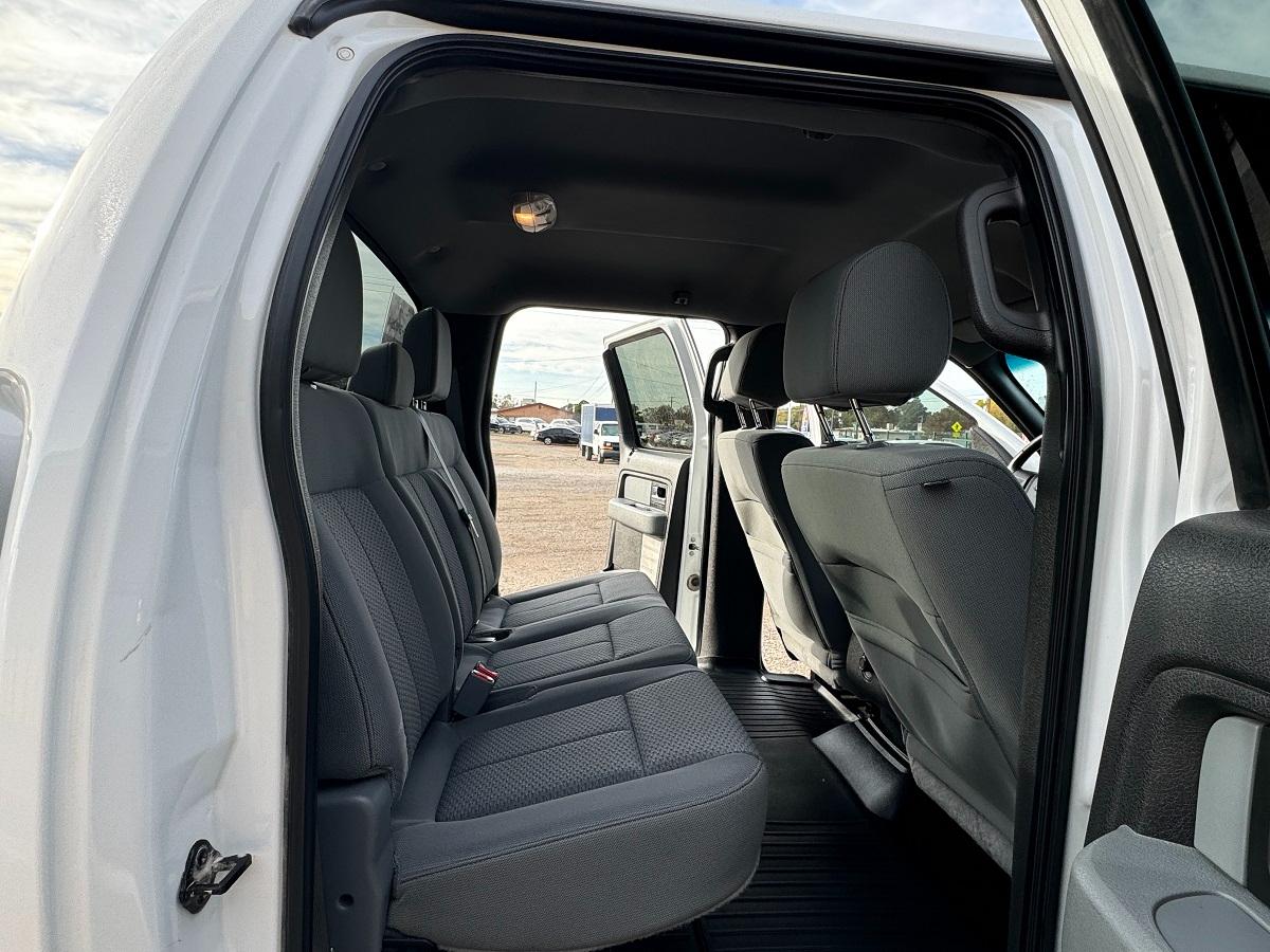 Ford F-150  2014