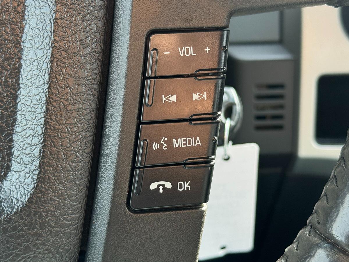 Ford F-150  2014