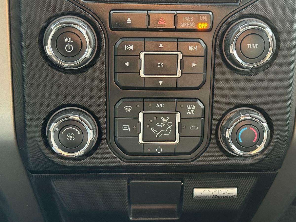Ford F-150  2014